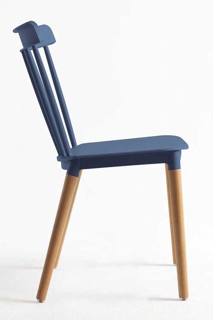 Pak 4 Leka Stoelen