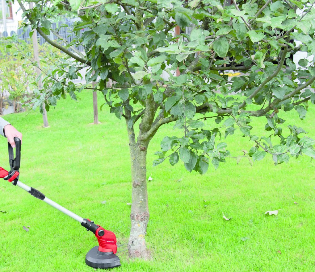 Einhell GC-ET 4025 Elektrische grastrimmer