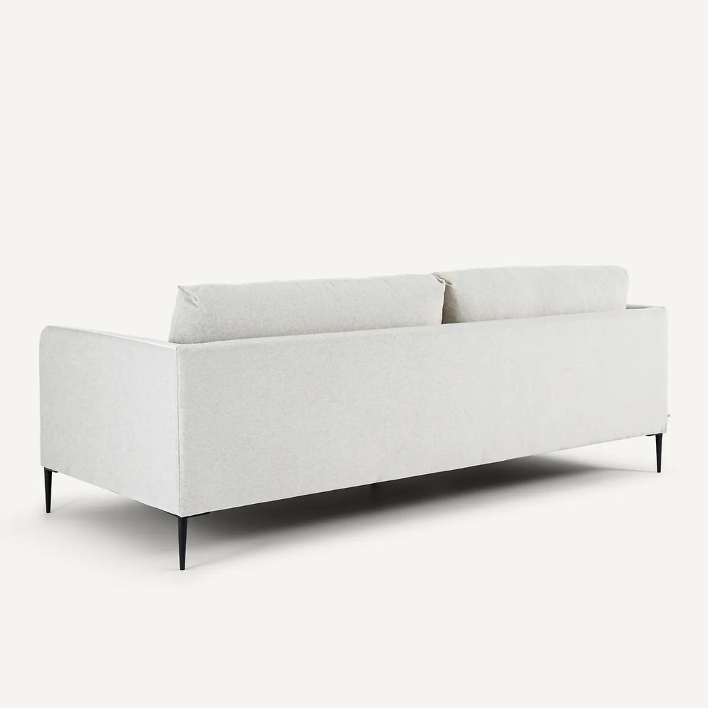 Zetel van linnen fluweel, OSCAR