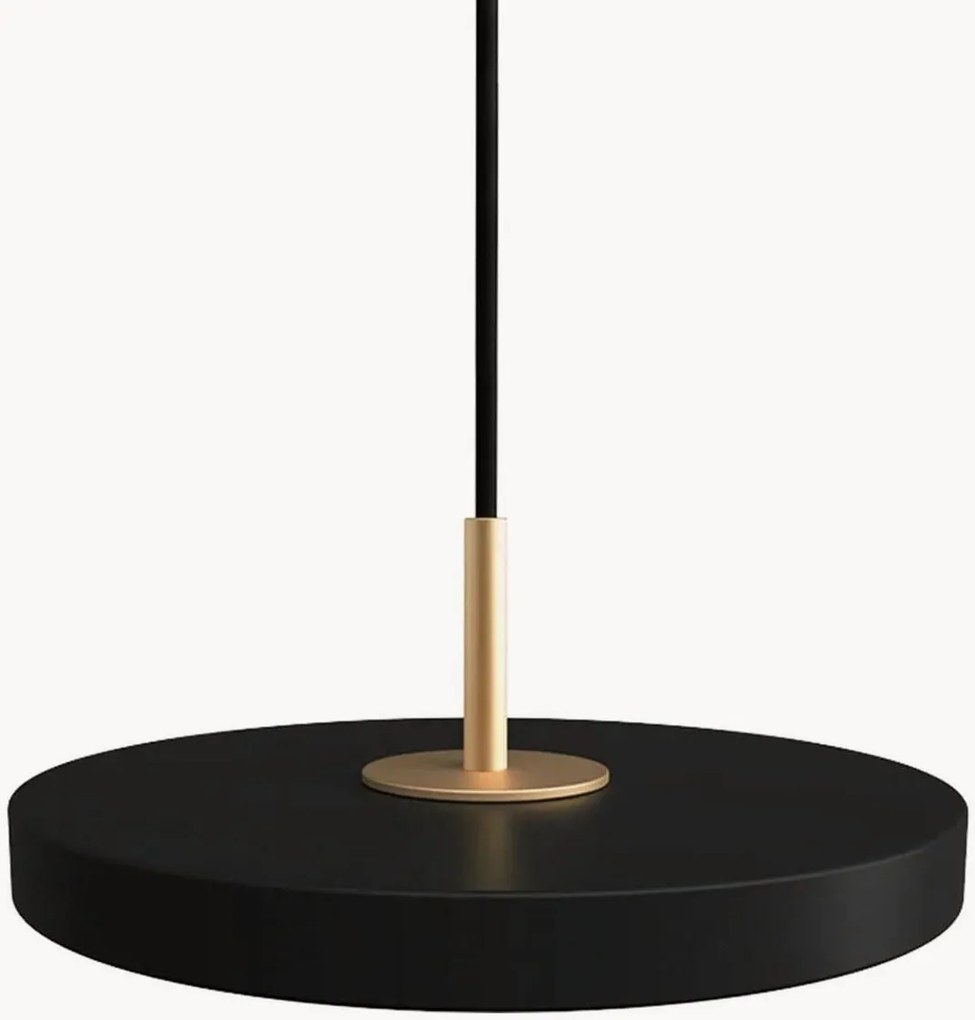 LED-hanglamp Asteria