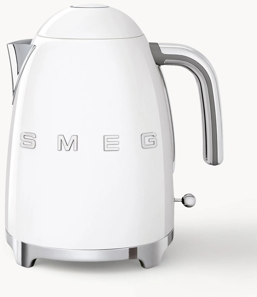 Waterkoker 50's Style, 1.7 L