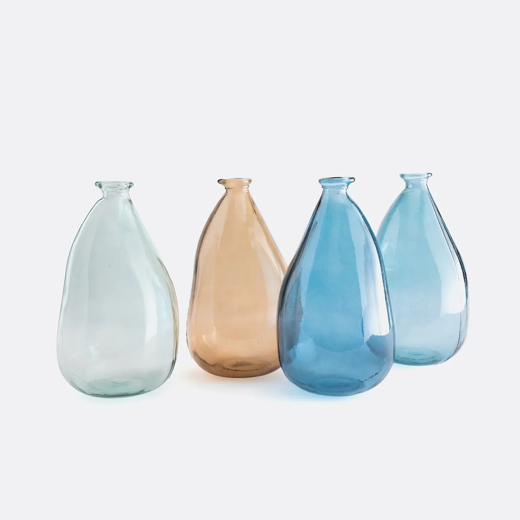 Vaas dame-jeanne H36 cm, Izolia