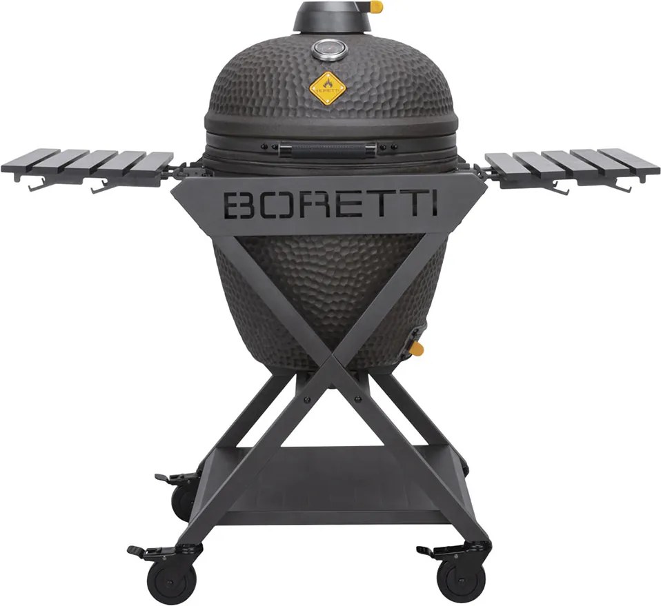 Boretti Ceramica Kamado L 2.0