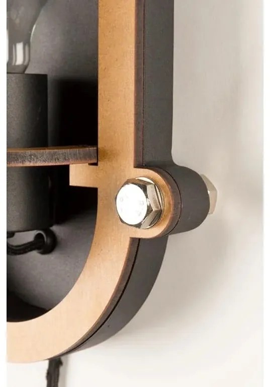 Zuiver Wandlamp Navigator