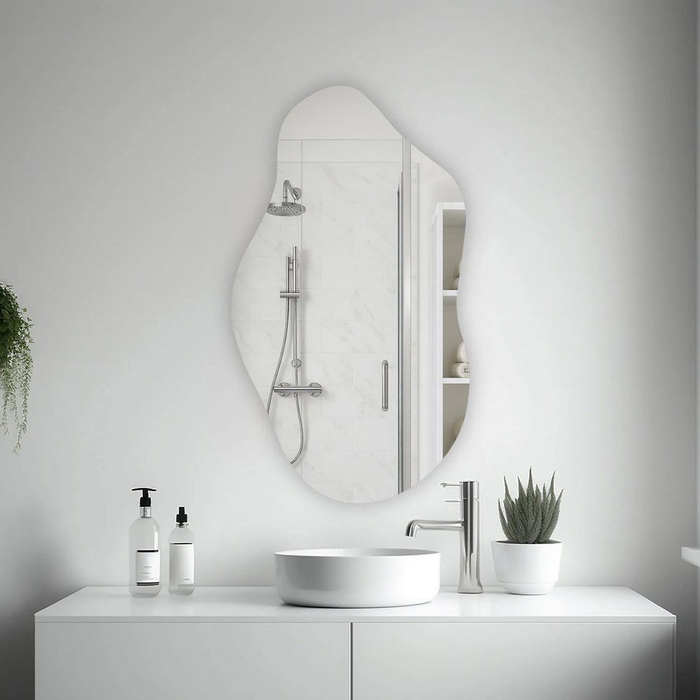 Spiegel – Pure Collection R27