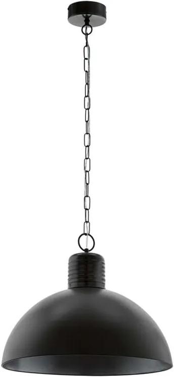 EGLO hanglamp Coldridge 53 cm - wit - Leen Bakker