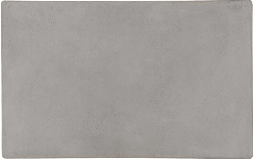 Goossens Eettafel Stone, Rechthoekig 190 x 110 cm