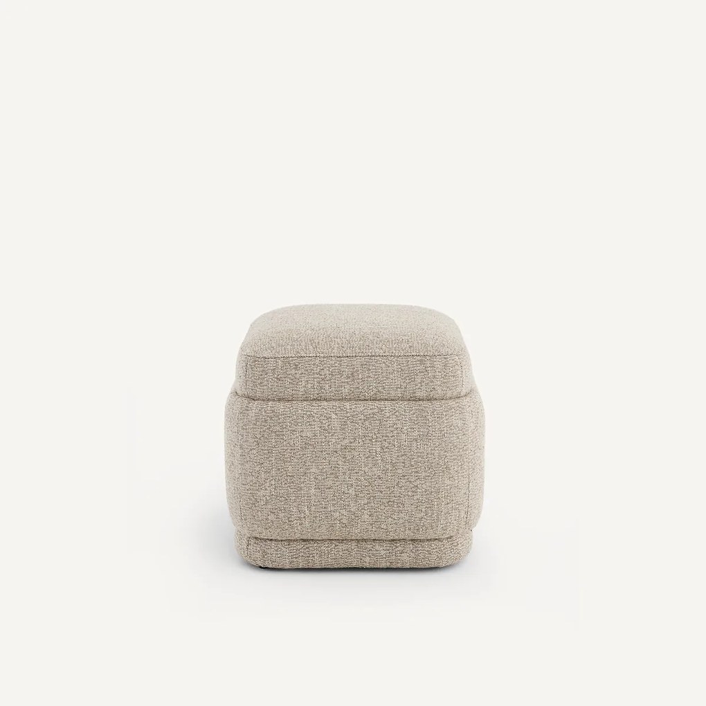 Poef van structuurstof, CLEOPHEE