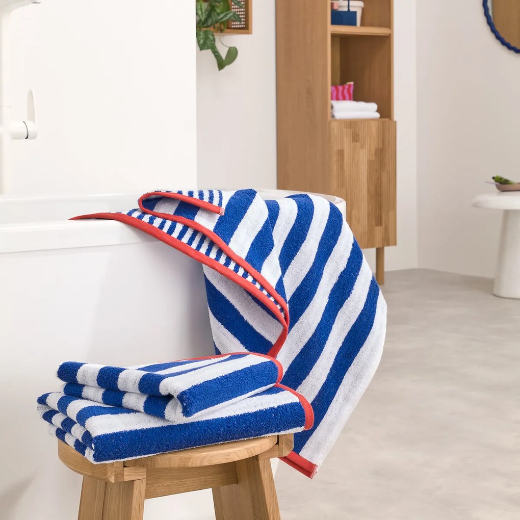 Handdoek in badstof 500g, Dani