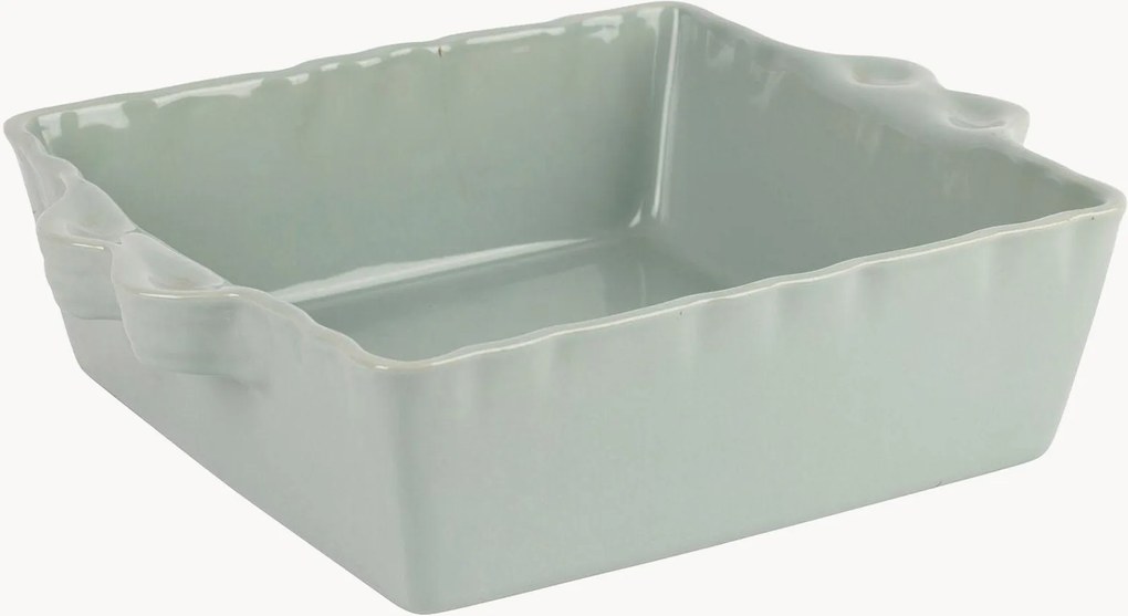 Vierkante ovenschaal Feston