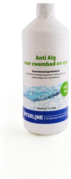 Anti Alg 1 liter