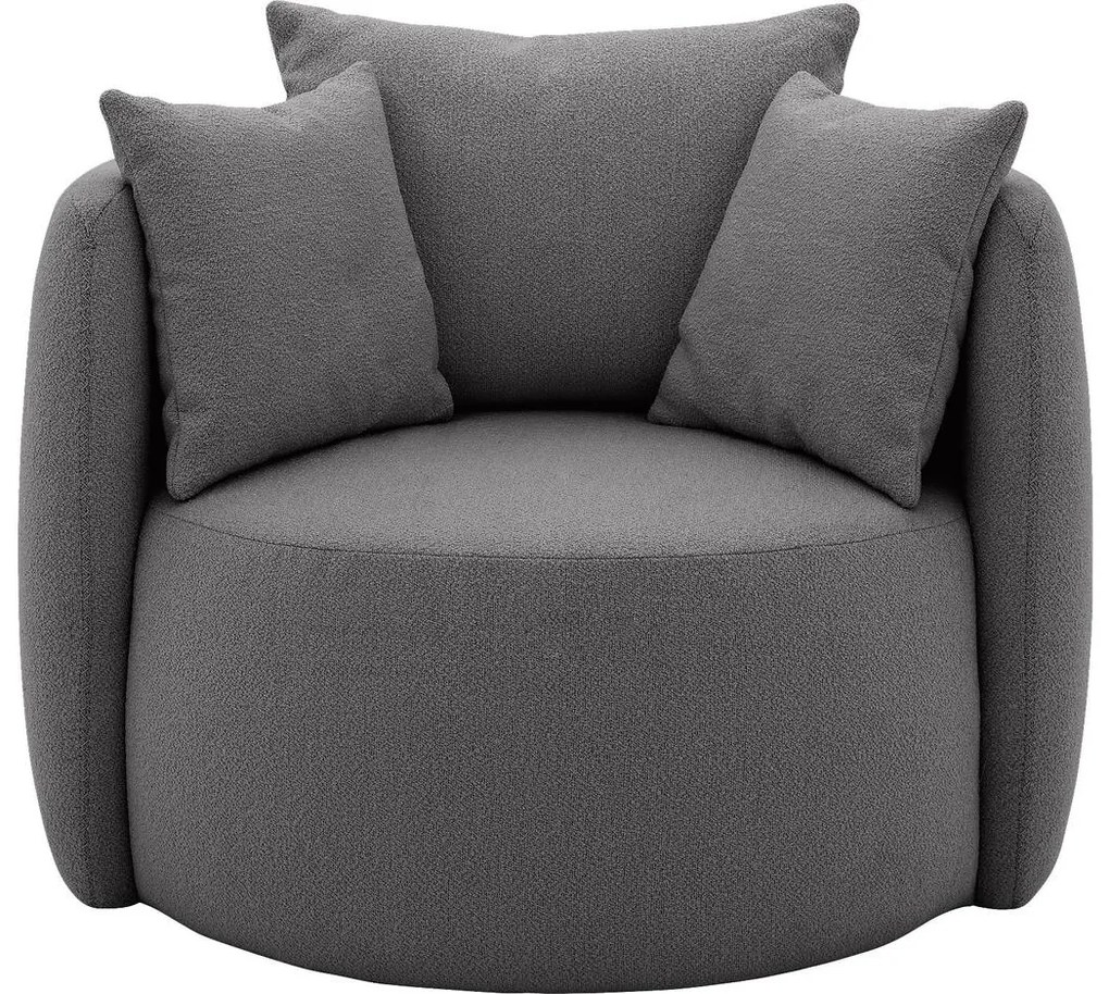 Goossens Fauteuil Terra, Fauteuil