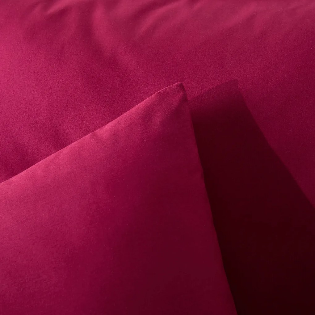 Kussensloop van perkal katoen, 80 draden, Scenario