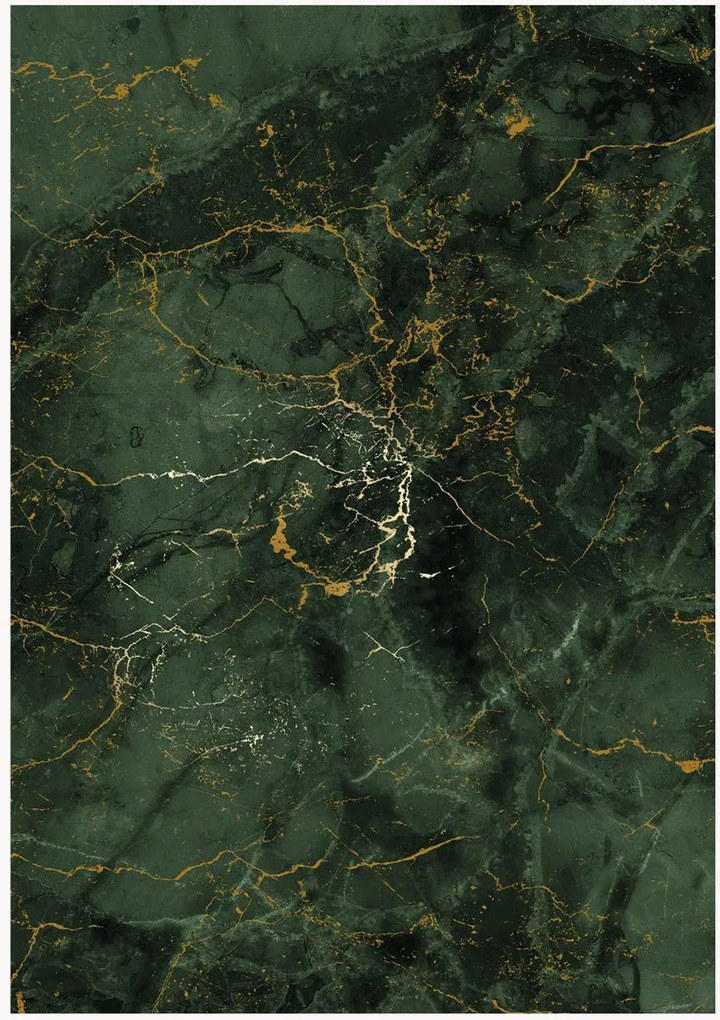 Behang Frans Uyterlinde - Marble