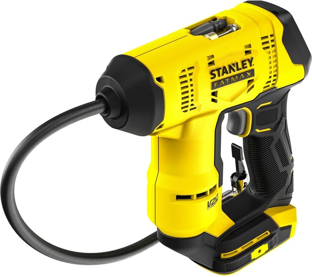 Stanley SFMCE521B Accu Hogedrukpomp