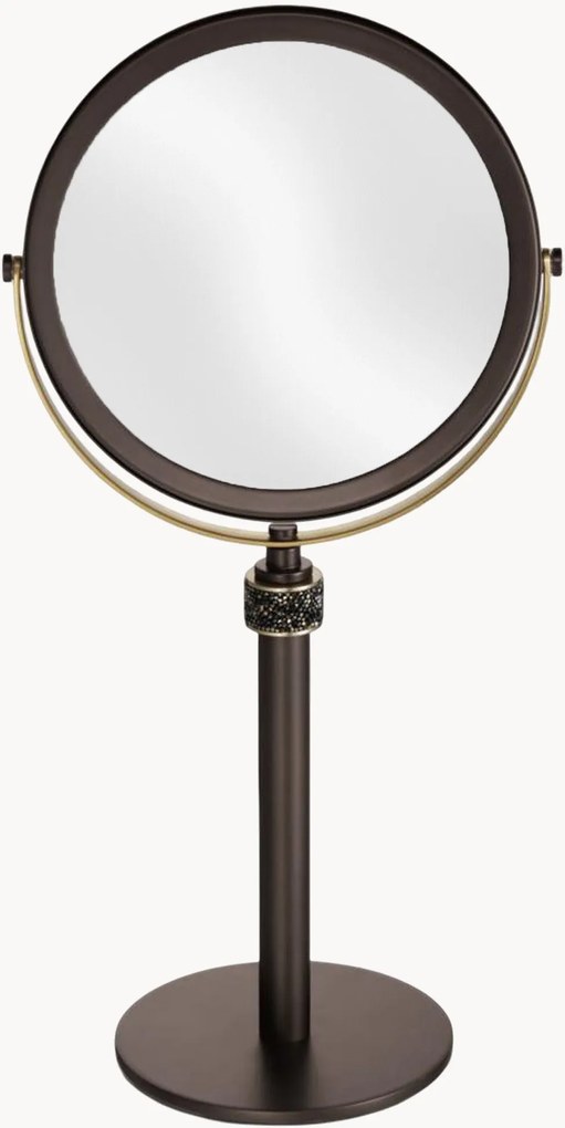 Make-up spiegel Rocks