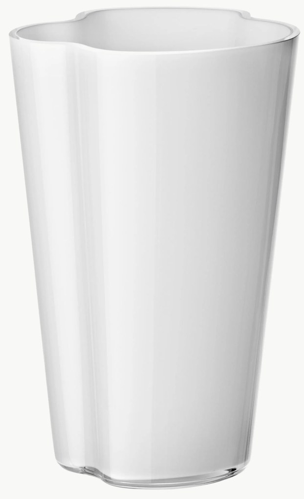 Vaas Aalto 220 mm wit