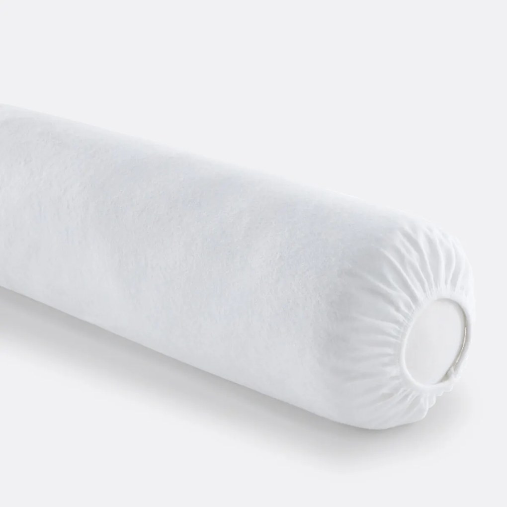 Ondersloop voor bolster gemengde molton anti-mijt