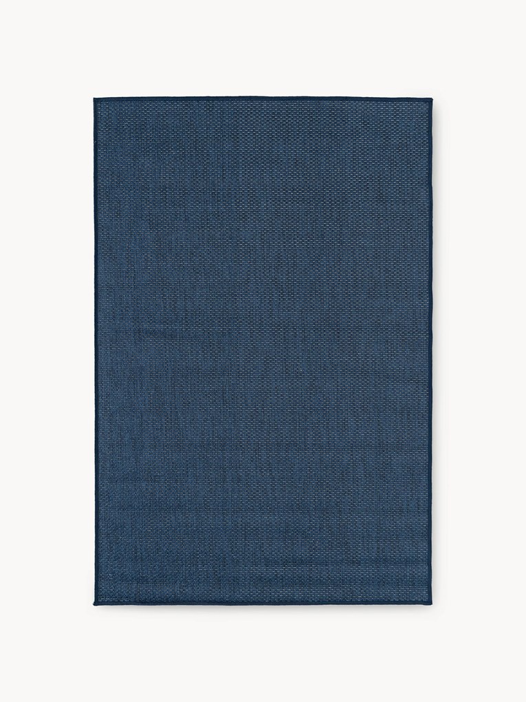 Dubbelzijdig indoor & outdoor vloerkleed Whitby