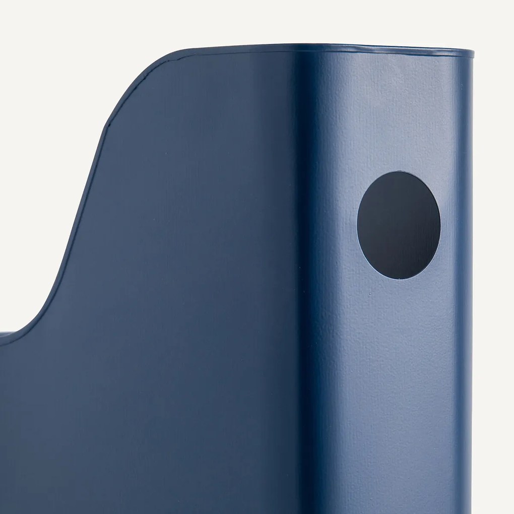 Dossierhouder, Arreglo