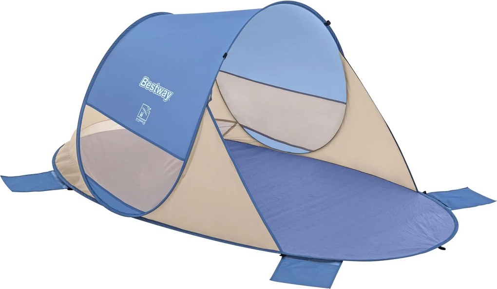 Bestway Beach Quick 2 Pop-Up tent - Geschikt voor 2 personen