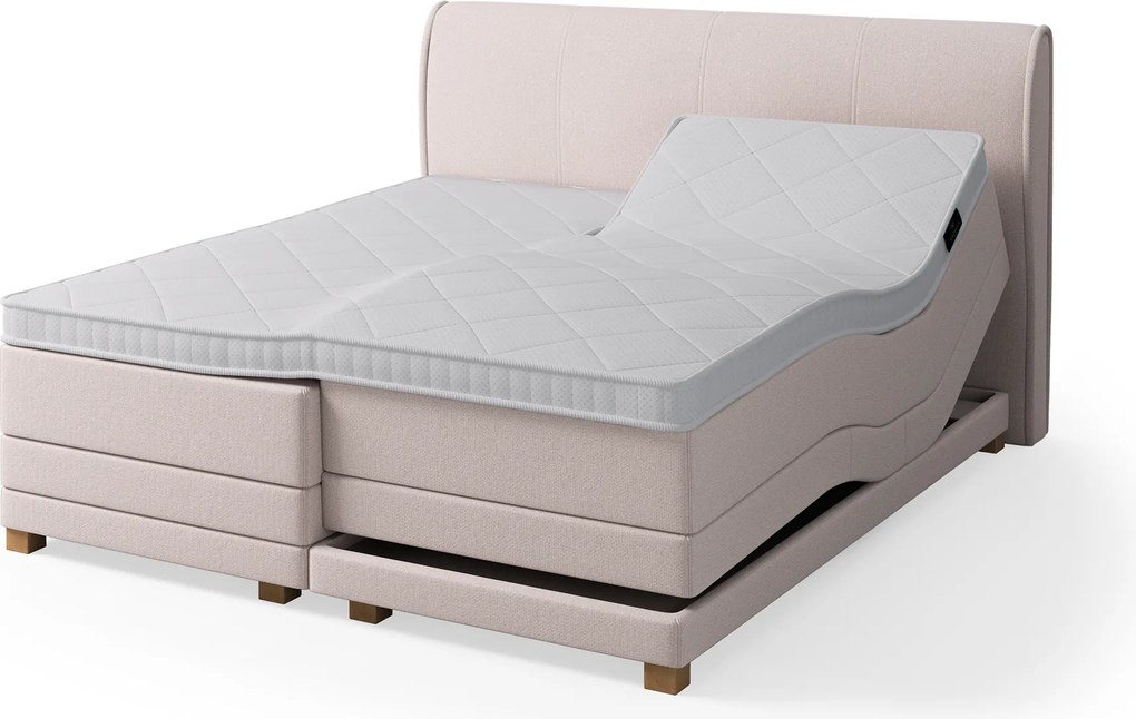 Boxspring Home 104 – Bij Swiss Sense