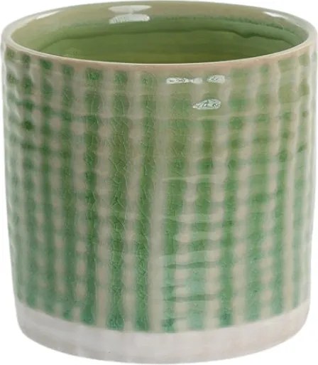 Pot Elsa groen