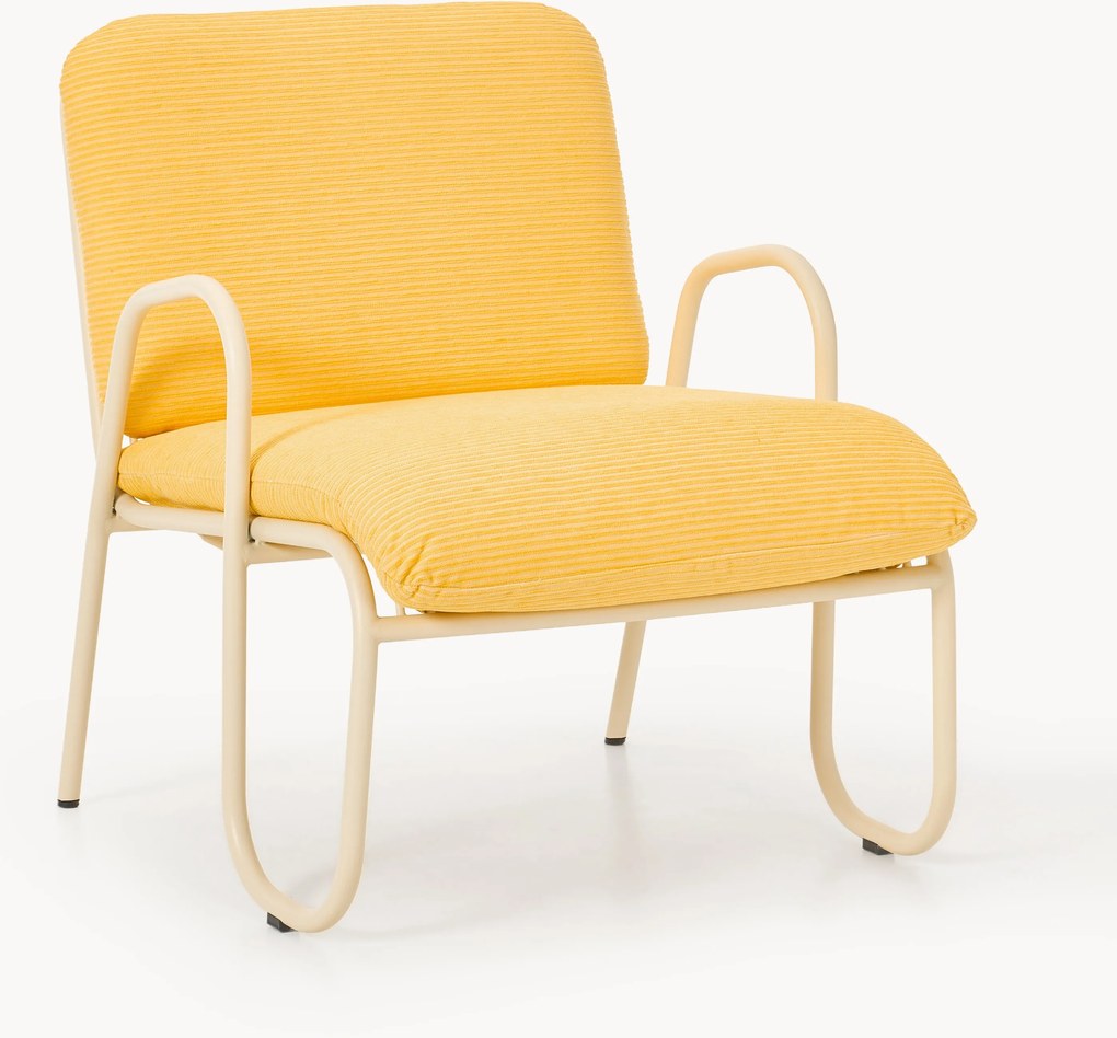 Tuin loungefauteuil Giovanni