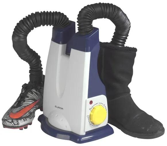 Eurom Shoe dryer 2.0 Ventilatorkachel Schoenendroger 350watt 352054