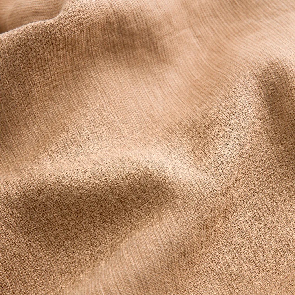 Plaid in gewassen linnen, Linange