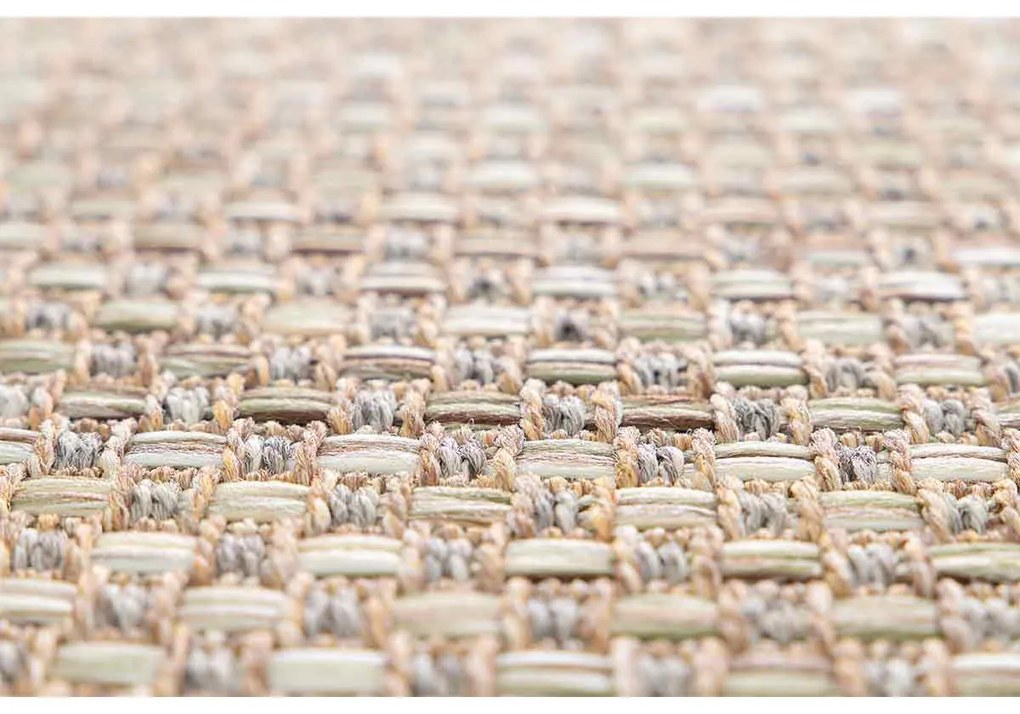 Garden Impressions Buitenkleed Castle 160x230 cm - jade gravel