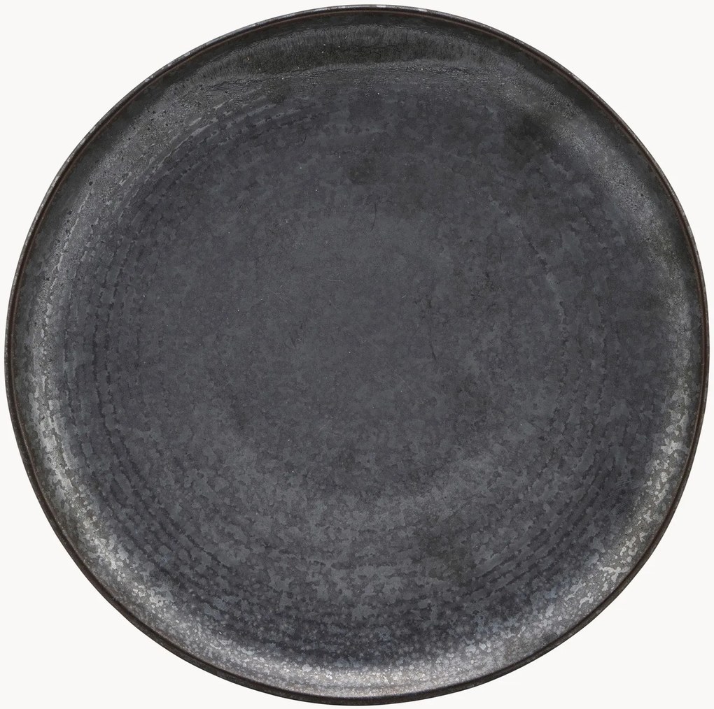 Ontbijtbord Pion