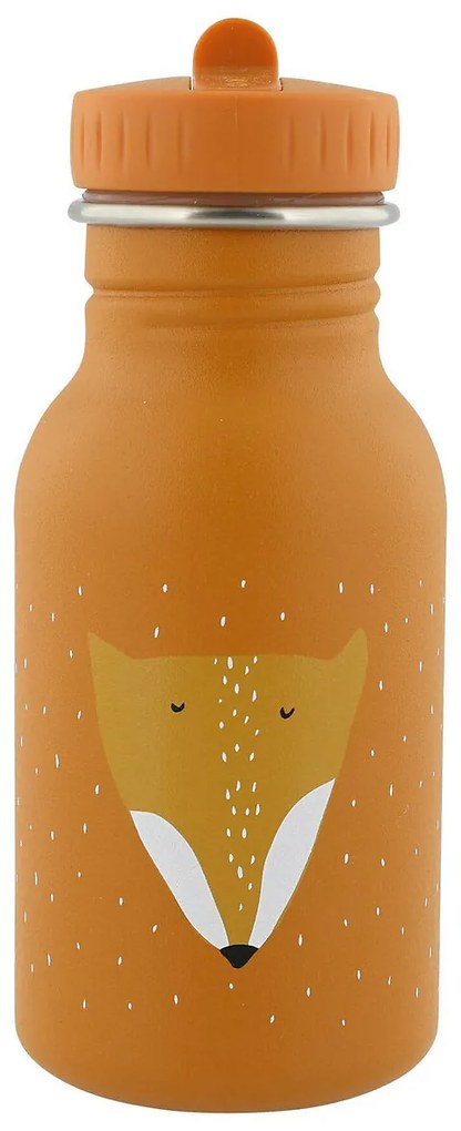 Kinderfles 350ml Mr Fox