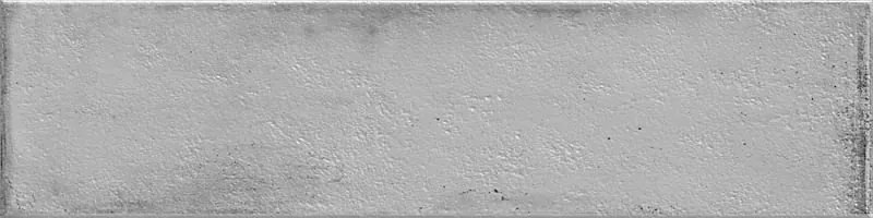 Jabo Mussa wandtegel grijs glans 7.5x30cm