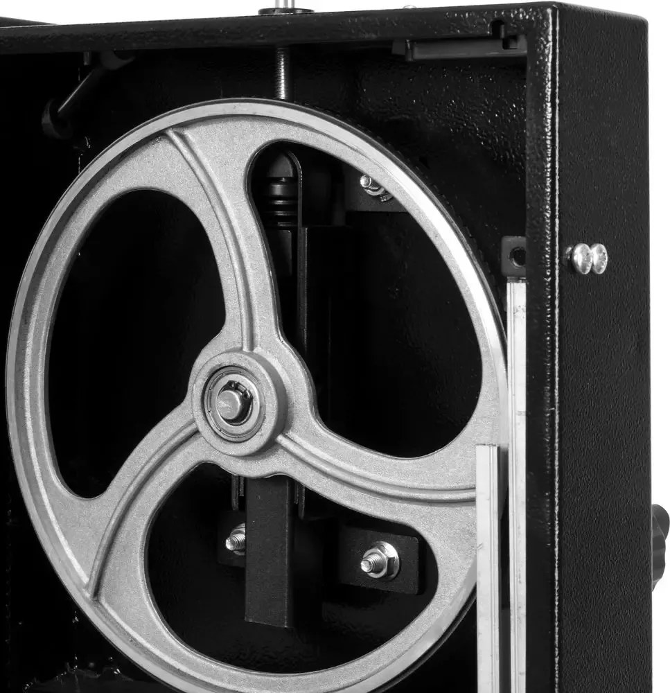 Güde Lintzaag GBS 200 Profi