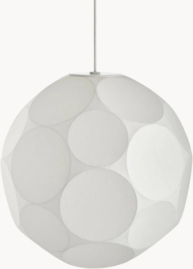 Dimbare LED hanglamp Soft