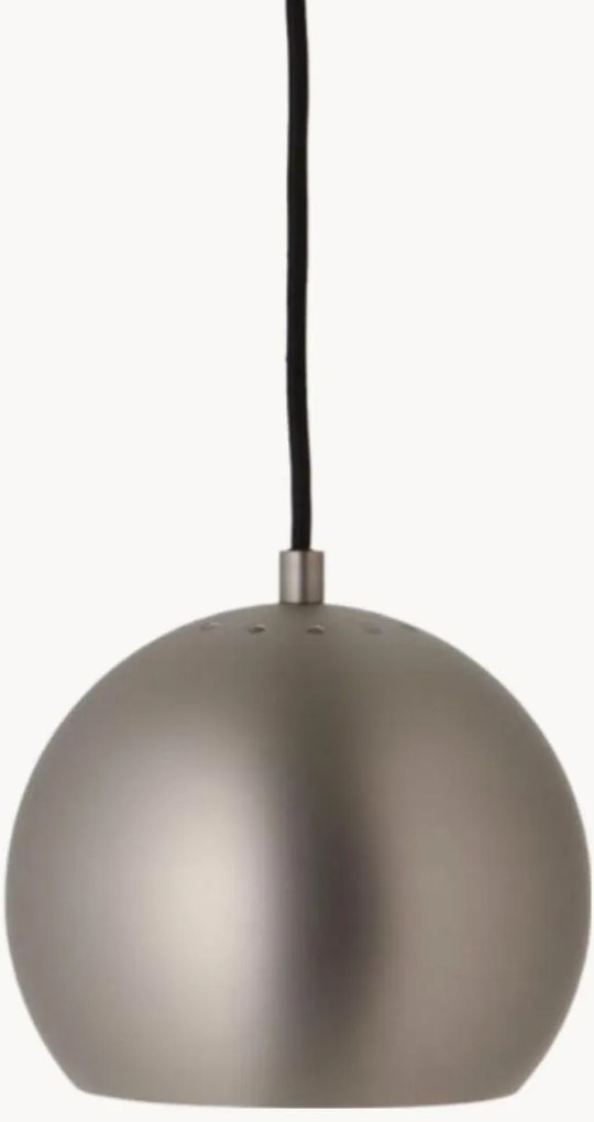 Hanglamp Ball
