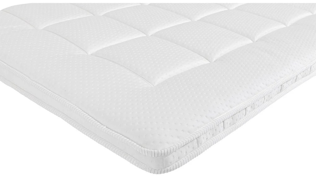 Goossens Topmatras Cloud Visco, 140 x 200 cm