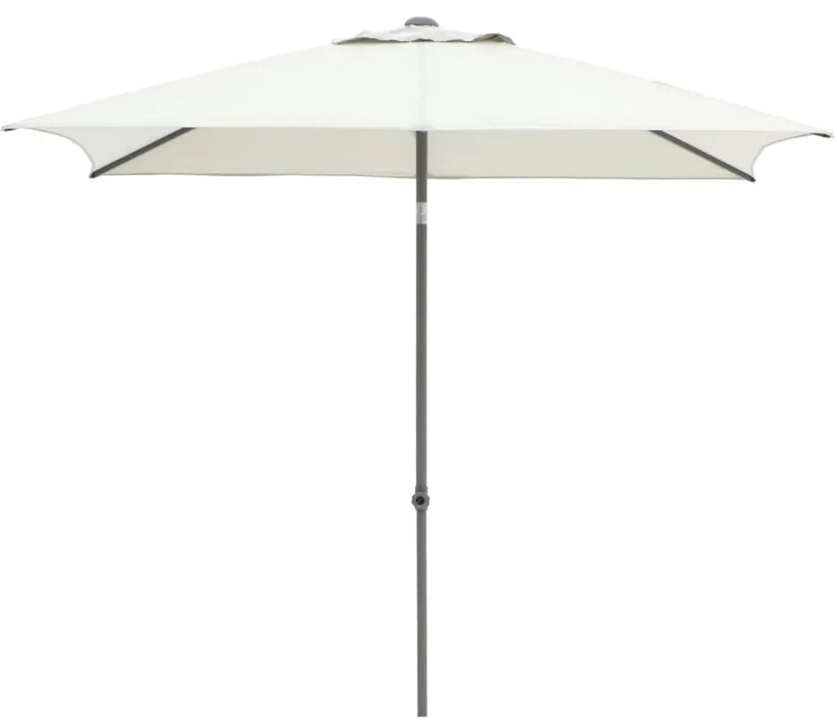 Shadowline Push-up parasol 250x200cm