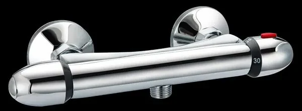 Best Design Light douchethermostaat kraan