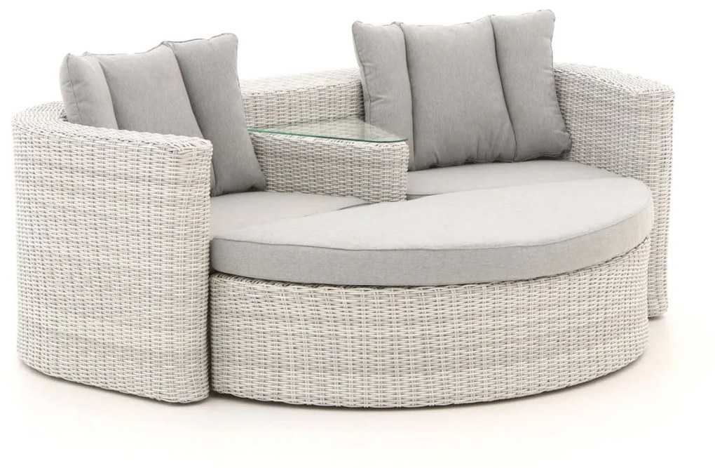 Intenso Venetië loveseat tuinset 2-delig