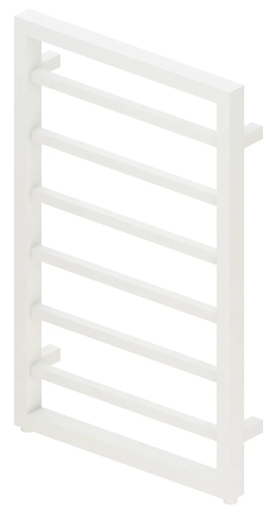 Eastbrook Ryton radiator 80 x 60cm 279 watt wit