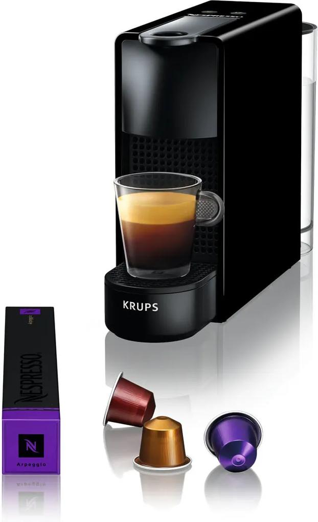 Krups Essenza Mini Nespresso machine XN1108