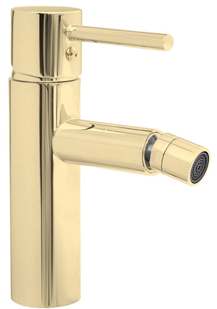 Bidetmengkraan Rea Tess Gold