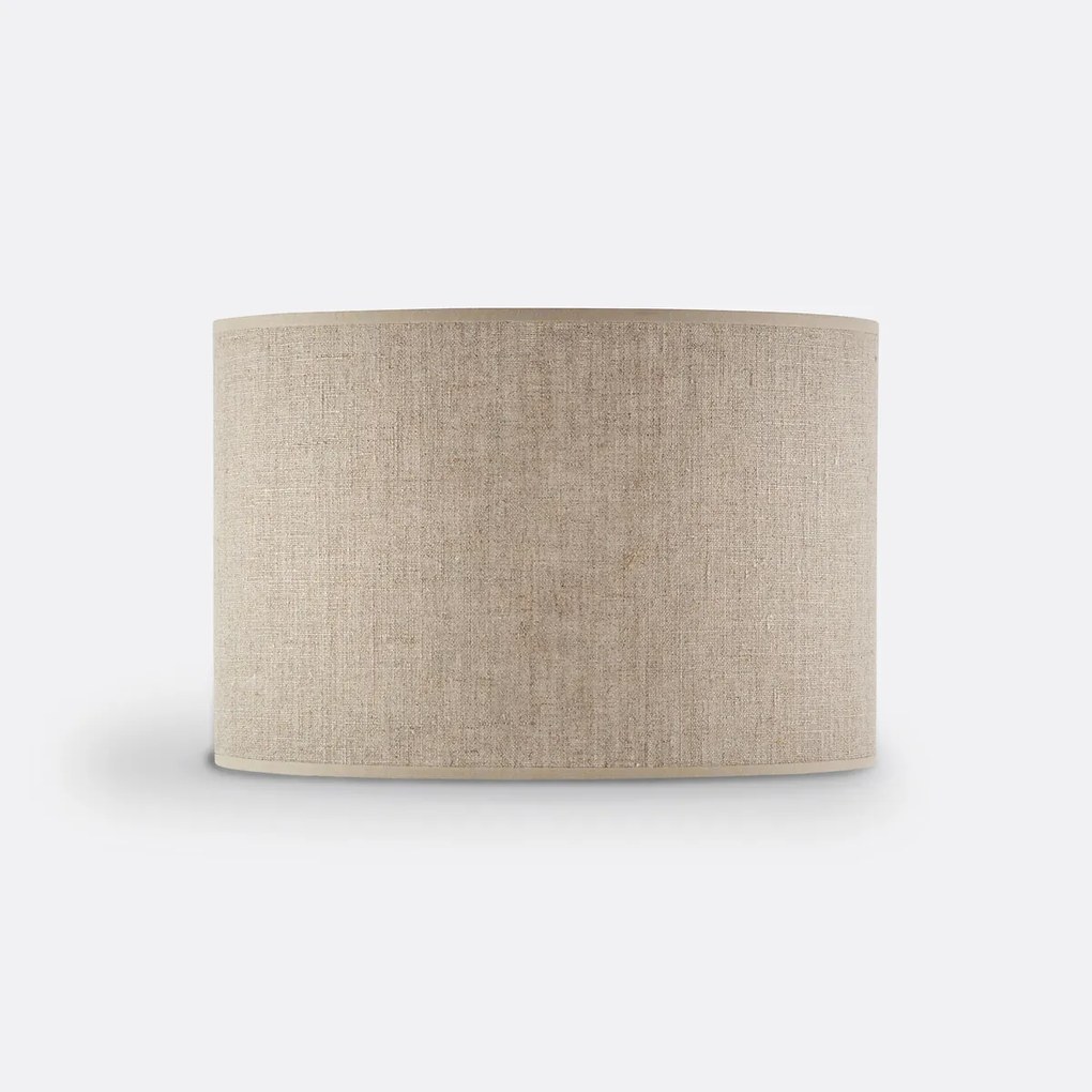 Hanglamp/Lampenkap in linnenØ30cm, Thade