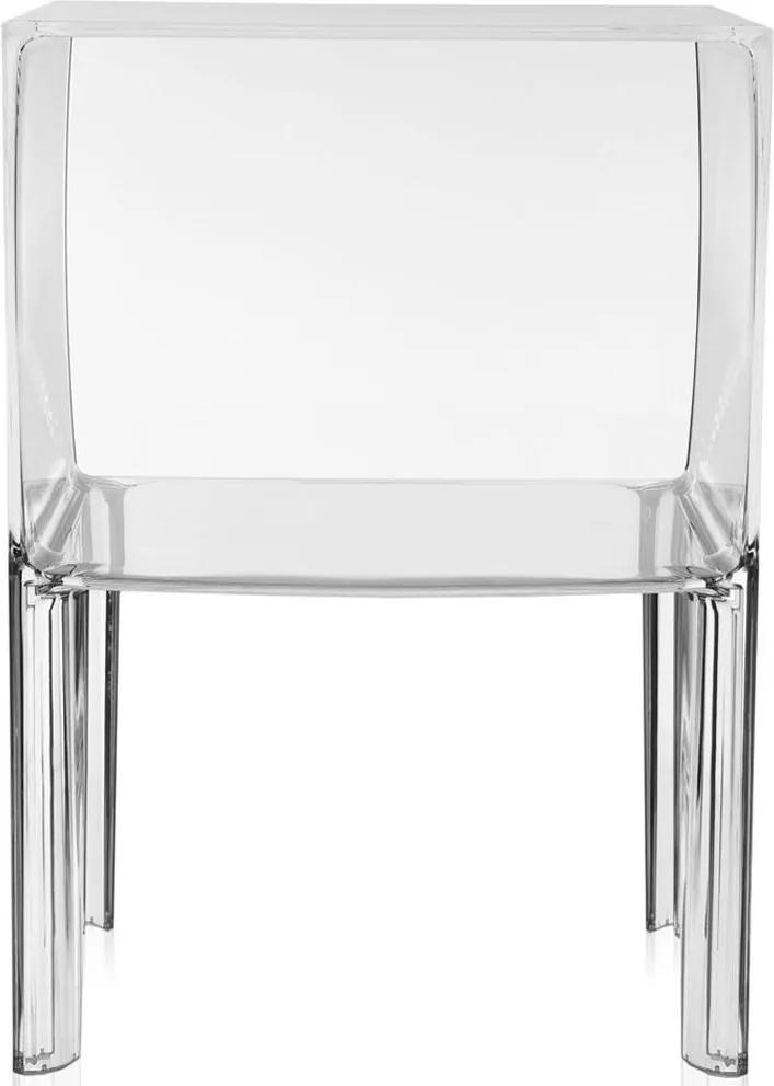 Kartell Small Ghost Buster nachtkast 40x34