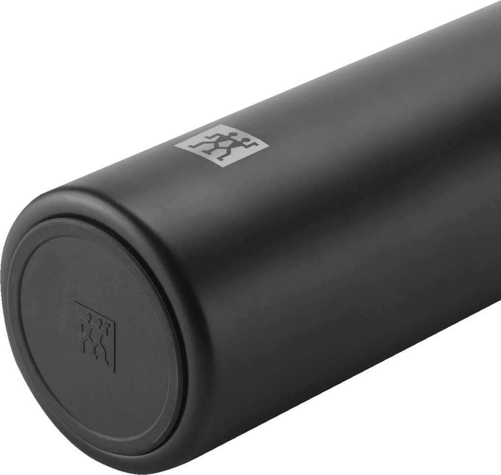 ZWILLING Thermo Thermosfles, 450 ml, Zwart - Thermo - ZWILLING