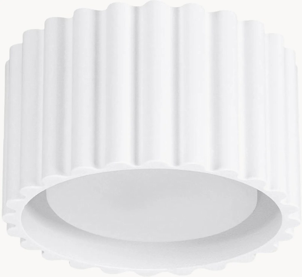 Kleine plafondspot Zora