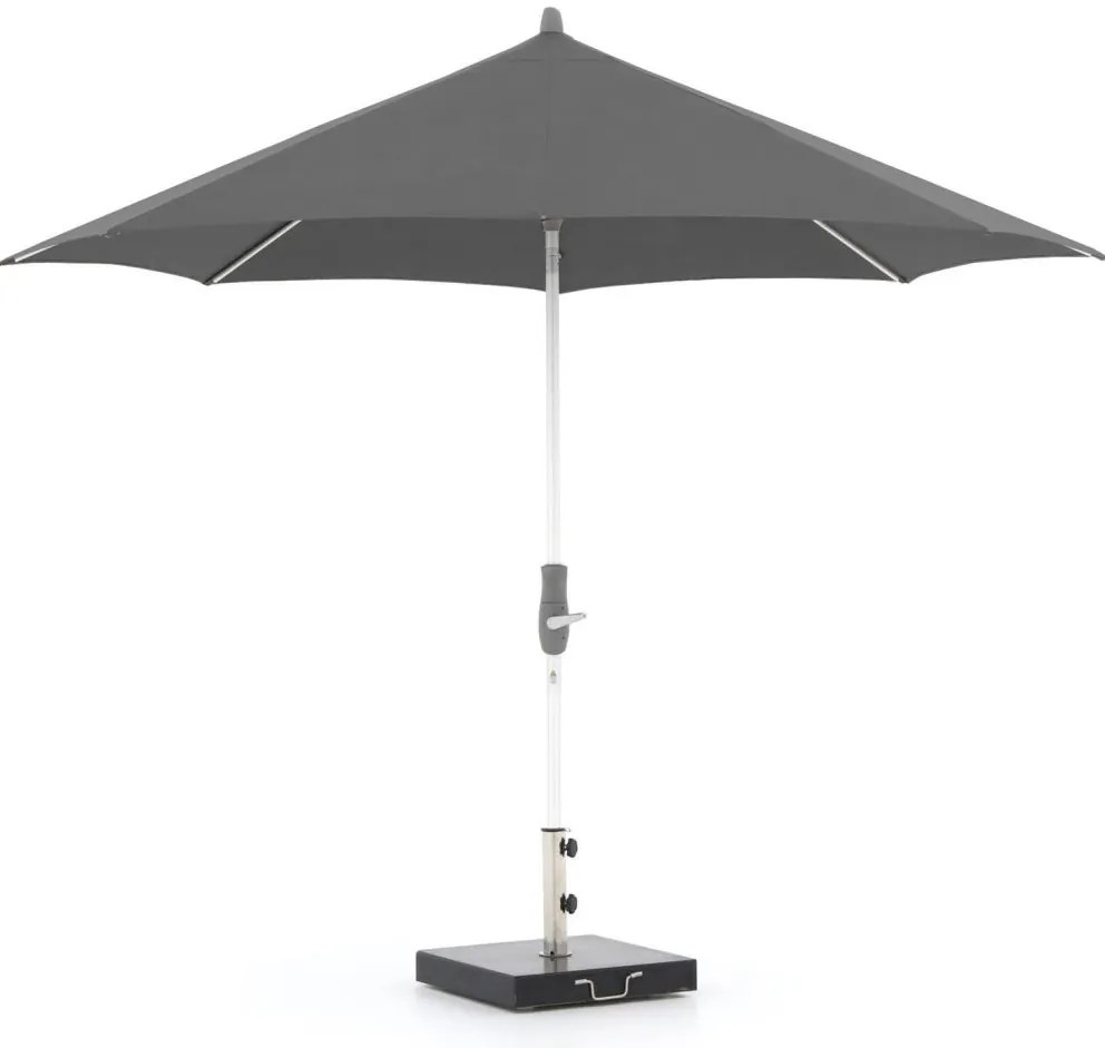 Glatz Alu-Twist parasol ø 330cm