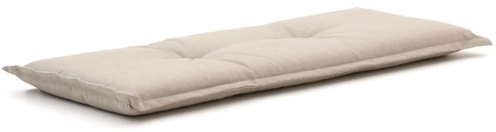 Tuinbankkussen | Bruin  | Katoen/Polyester | Madison | 120x48cm | Kees Smit Tuinmeubelen